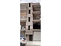 شقة للبيع طابق ثاني مساحة 100متر عالعضم /الحسكة _حي العمران 