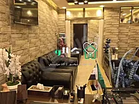 للبيع محل تجاري حمص حي الحميديه قرب محل الخليجي تجهيز ممتاز 