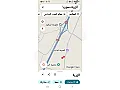 للبيع ارض بريف حلب الجنوبي البرقوم 4 هكتارات نصف محضر 
