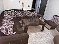 للبيع شقة حمص وادي الدهب شارع ابو المواهب تجهيز جيد جدا 
