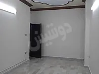 للبيع شقة حمص شارع الحضارة الرئيسي تجهيز سوبر ديلوكس 
