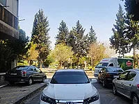 Honda Accord 2015