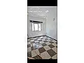 للبيع شقة 125م طابق ثالث 4 غرف و منافع /إدلب قرب جامع ابي ذر