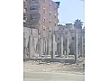 للبيع شقة طابق اول عضم بناء جديد 240م يسار الدرج/الرقة _الحديقة البيضا