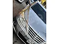 هيونداي جنسس 🚗  2010   كاملة مسكرة