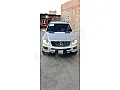 مرسيدس ML350 بنزين 
