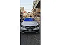 مارسيدس e200 2014  خليجي خالية تماما 