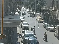 للبيع مكتب / عيادة / صالة عرض مساحة ٣١ متر واجهة ساحة الناعورة 