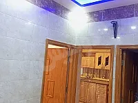 للبيع شقة طابق أرضي مساحة 130م/القامشلي _خلف شارع السياحي