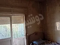 للبيع شقة حمص شارع الستين قرب الإسكان العسكري القديم تجهيز ممتاز 