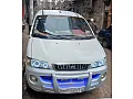 هيونداي فان 1999 زنار بخ