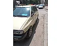 سابا  🚘 2008  بشحم لون كرزي من جوا خاليه 