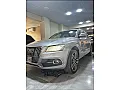 Audi Q5 2016
