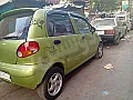 دايو ماتيز 2001  🚘  زنار بويا اتومتيك ونواعم 