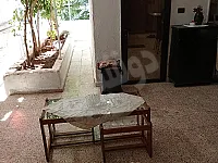 للبيع شقة في  برزة ( مسبق الصنع ) حي المنارة جانب جامع القزاز 