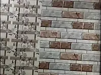 للبيع شقة جاهزة بلكون ثالث مع ملحق109م/القامشلي _الكورنيش 