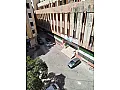 للبيع شقة حمص سوق جوزة الشياح اكساء عضم 