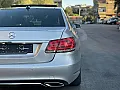 Mercedes benz E350 2014