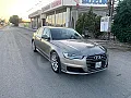 Audi A6 2016