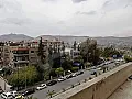 للبيع سطح مرخص و مسقوف ١٦٠ م اطلالة على قاسيون شرق التجارة