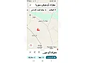 للبيع ارض بريف حلب الشمالي  معرات ام حوش 3 هكتارات
