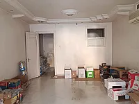 للبيع محل تجاري حلب الفرقان 55 متر اكساء جيد