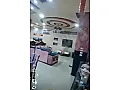 للبيع شقة قبو مفروشة ديلوكس 285م/ 5 غرف و صالون+وجيبتين/حماه حي النصر 