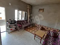 للبيع شقة حمص الأرمن نهاية دخلة ايماتيل تجهيز عادي
