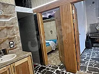 للبيع شقة حمص حي الورود قبل مساكن الشرطة تجهيز سوبر ديلوكس 