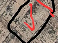 ارض للبيع دير الزور على طريق المطار منطقة العبد مساحة ٤٢ دونم 