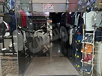 للبيع محل تحجاري طابقين مساحة 40م على رئيسي شارع القوتلي