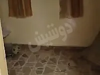للبيع شقة قدسيا المعهد طلعة ساحة الامل دخلة الشربجي