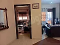 للبيع شقة حمص تفرعات طريق زيدل قرب سكندرون تجهيز سوبر ديلوكس 