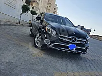 مارسيدس GLA 250 