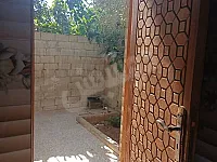 للبيع شقة حمص حي الورود من جهة شارع الستين تجهيز ممتاز