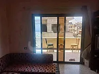 للبيع طابقين اول وتاني حمص الأرمن قرب طريق زيدل تجهيز ممتاز 