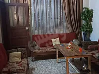للبيع شقة حمص كرم اللوز خلف مشفى الباسل تجهيز عادي 
