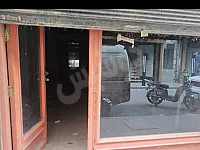 للبيع محل بحلب العزيزية 33 متر خلف المركز الثقافي