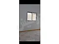 للبيع شقة 85م طابق اول فني 3 غرف و منافع/إدلب مقابل مسجد الحسين 