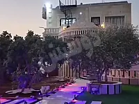 للبيع مزرعة طابقين ملكية 1050م مخدمة و مجهزة دوبلكس/إدلب مزارع الامل 