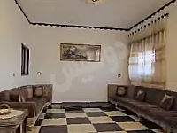 للبيع شقة ديلوكس 165م طابق 4 فني 5 غرف و منافع /إدلب حي الثورة 