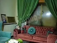 للبيع شقة ديلوكس 300م طابق رابع 7 غرف و منافع/ إدلب حي الضبيط 