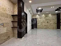 للبيع شقة حمص تفرعات الطويل الاولى قرب المدراس تجهيز سوبر ديلوكس 