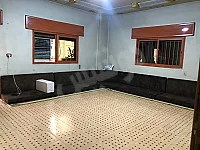 للبيع شقة طابق رابع بدون سطح 142م /القامشلي _السياحي قرب جامع النور