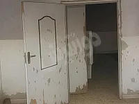 للبيع بيت مستقل جاهز مساحة 160م /الحسكة _اراضي حبو 