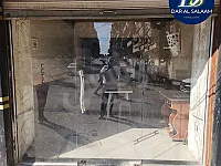 للبيع محل تجاري في منطقه الاشرفيه 