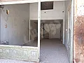 للبيع محل تجاري 24 متر + واجهة 3متر معها طابق تاني/حماه طريق حلب 