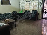 للبيع شقة حمص تفرعات شارع الستين اكساء ممتاز 