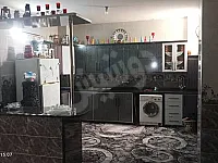 للبيع بناء طابقين حمص كرم الزيتون مقابل محلات نزار كفا تجهيز ممتاز 