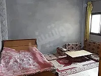 للبيع شقة حمص الأرمن الشمالي قرب البريد تجهيز جيد 